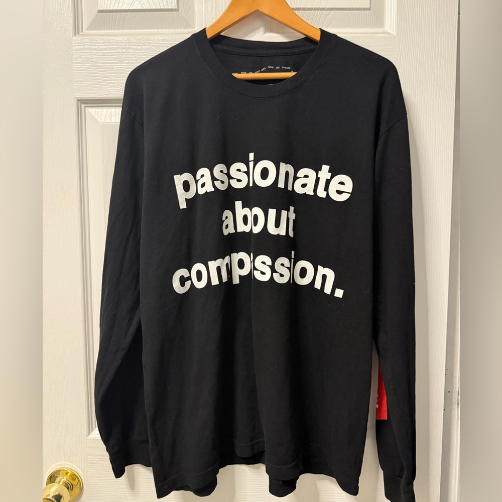Long sleeve Tee